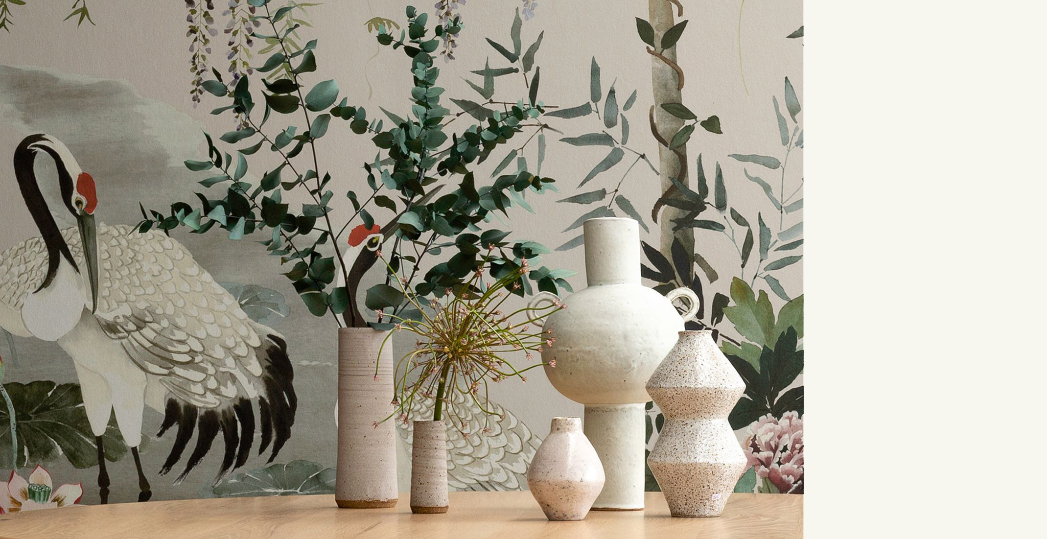 Mizu Garden + Ceramics